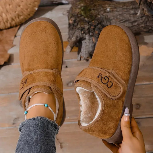 Women’s Orthopaedic Warm Comfort Boots