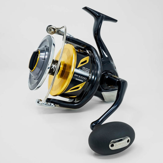 2019 Stella SWC Spinning Reelse
